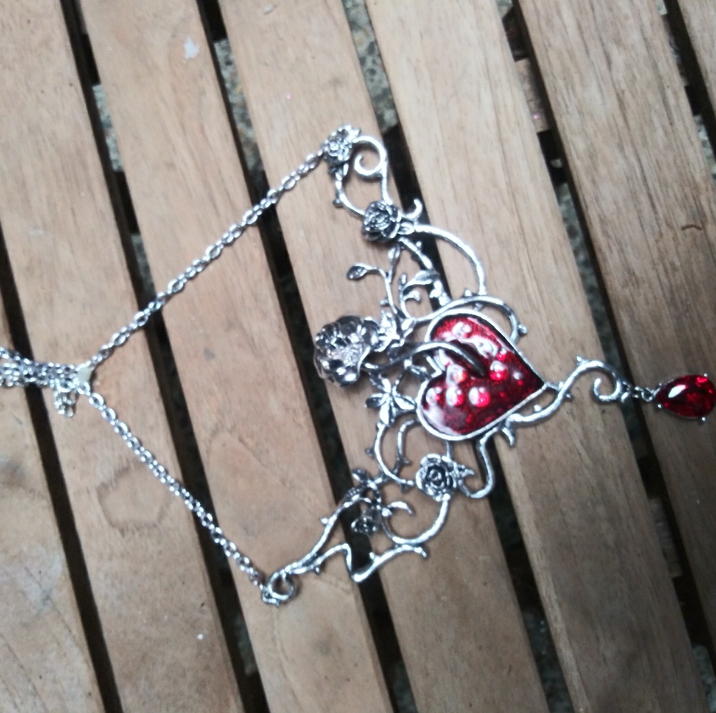 Unique Necklace